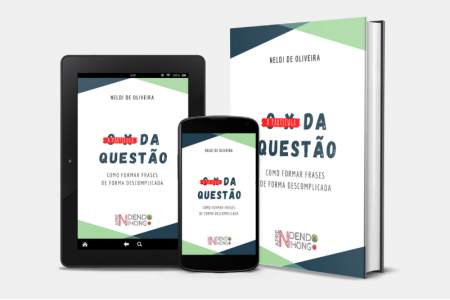 Ebook - A Particula da Questão